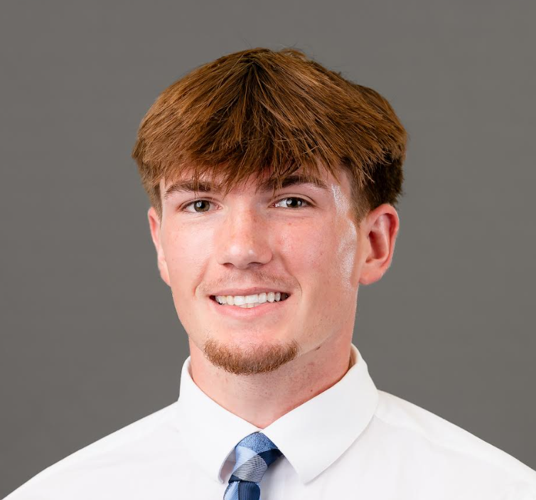 Caleb Morse, founder of Cavor Systems